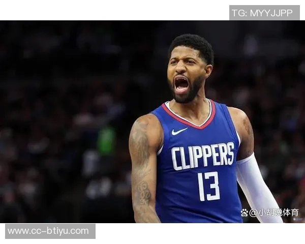 在乔治对比众星后为何最终选择小卡作为最强小前锋的原因分析