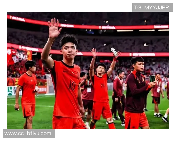 U22国足新名单解析浙江球员最多西海岸海港泰山重庆各有贡献