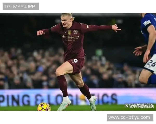 哈兰德在曼城进球数飙升至147球福登紧随其后以65球位列第二