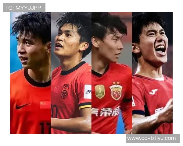 U22国足新名单解析浙江球员最多西海岸海港泰山重庆各有贡献