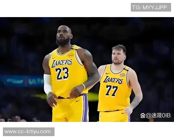 湖人本季失利均为两位数分差上季引入卢卡后13场比赛输掉8场同样分差惨重